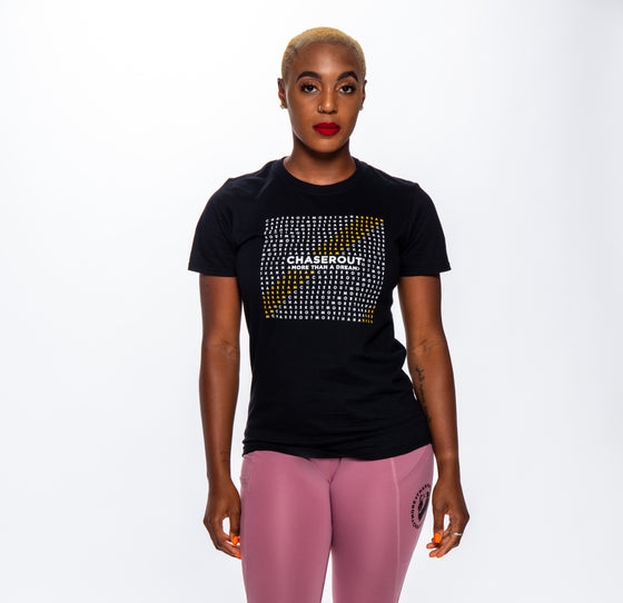 CROSSWORD T-SHIRT